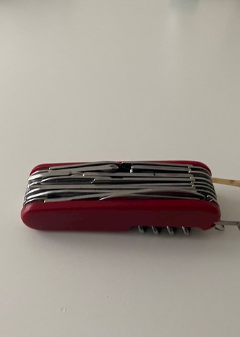 Victorinox bire biri Çok Fonksiyonlu - Görsel 5