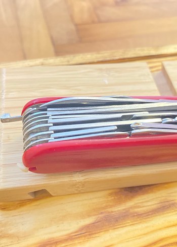 Victorinox bire biri Çok Fonksiyonlu - Görsel 2