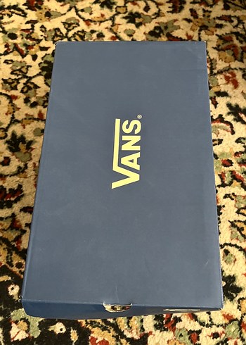 VANS LX OLD SKOOL 36 UNISEX - Görsel 8