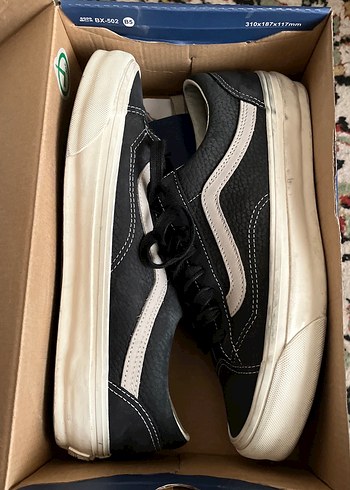VANS LX OLD SKOOL 36 UNISEX - Görsel 3