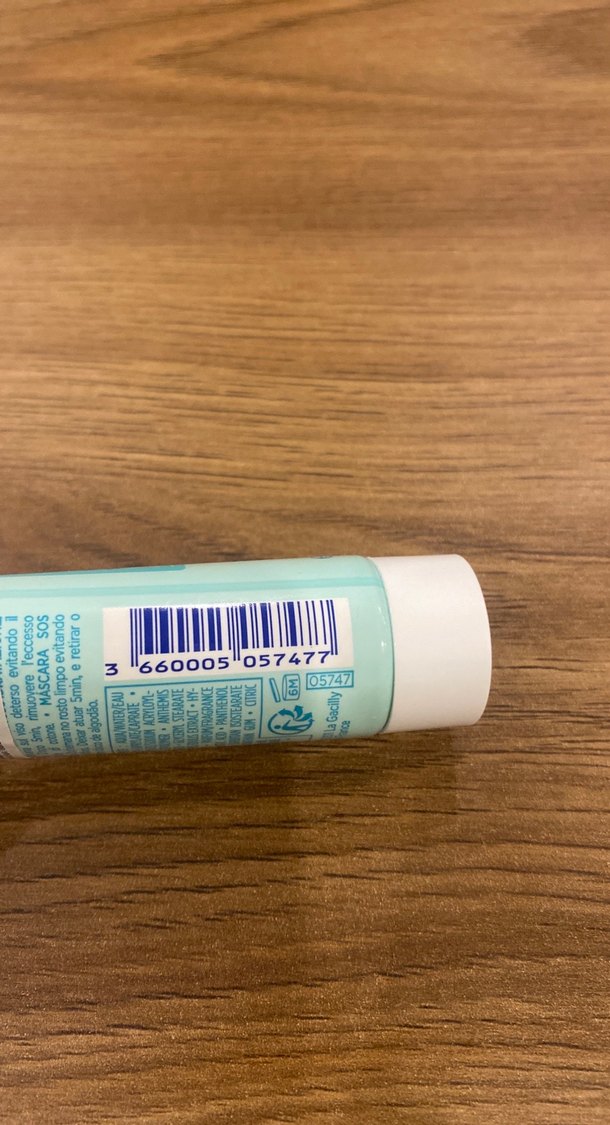 Yves Rocher Nemlendirici Maske 30 ml - Görsel 3