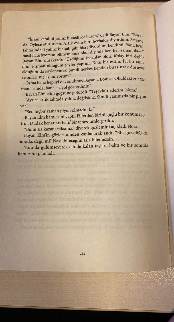 Gece Yarısı Kütüphanesi - Matt Haig - Görsel 3