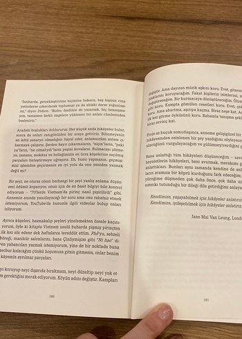 Gezgin Ruhlar - Cecile Pin - Görsel 3