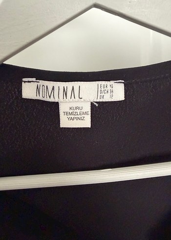 Siyah Uzun Kolsuz Kemerli Kadın Yelek - Görsel 3