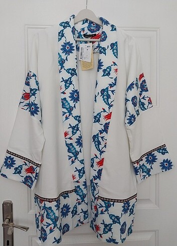 Kadın Kimono