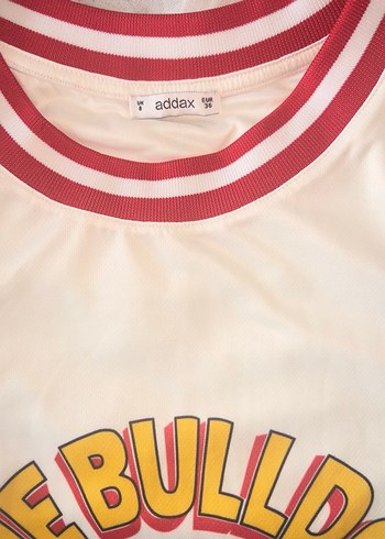 addax tshirt - Görsel 2