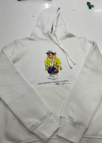 Ralph Lauren Orijinal Sweatshirt
