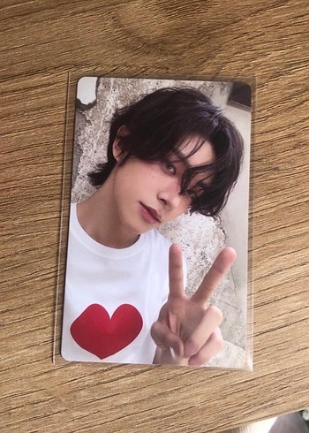 Louis Vuitton Enhypen Jake Romance Untold Pc Kpop