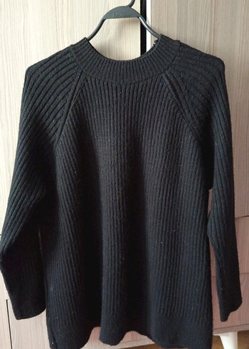 Kadın Camel Baskılı Sweatshirt - Görsel 7