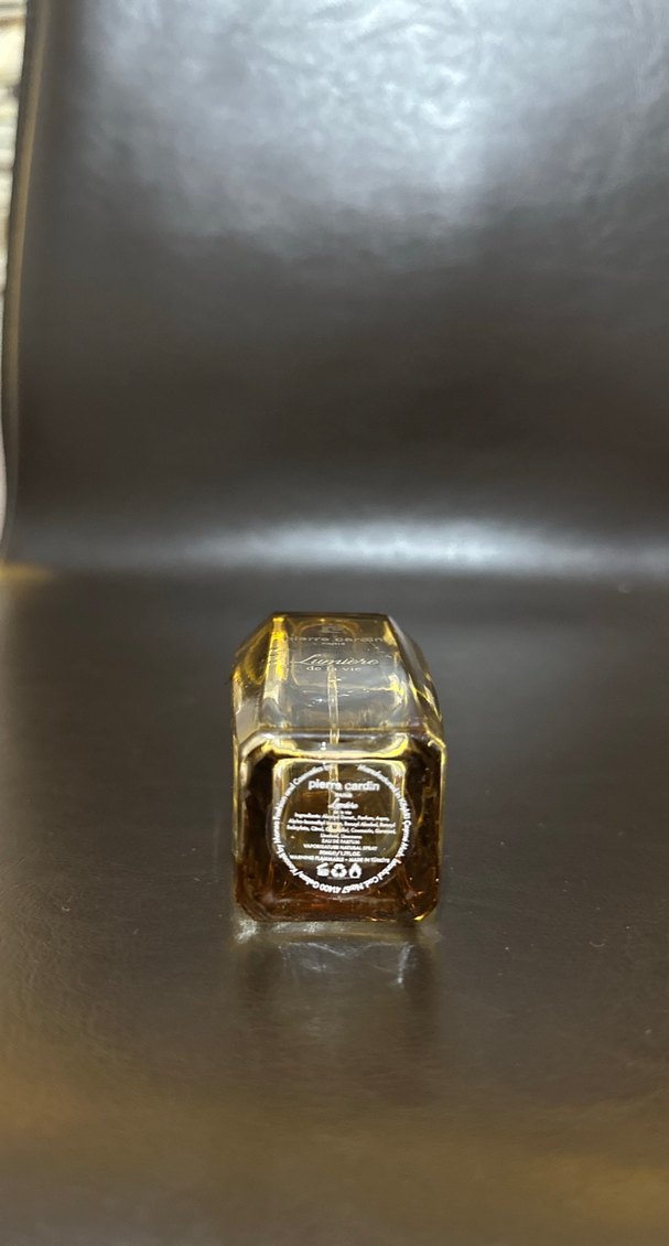 Pierre Cardin Kadın Parfümü - Görsel 2