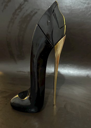 LSR  kadın parfüm şişesi - Görsel 2