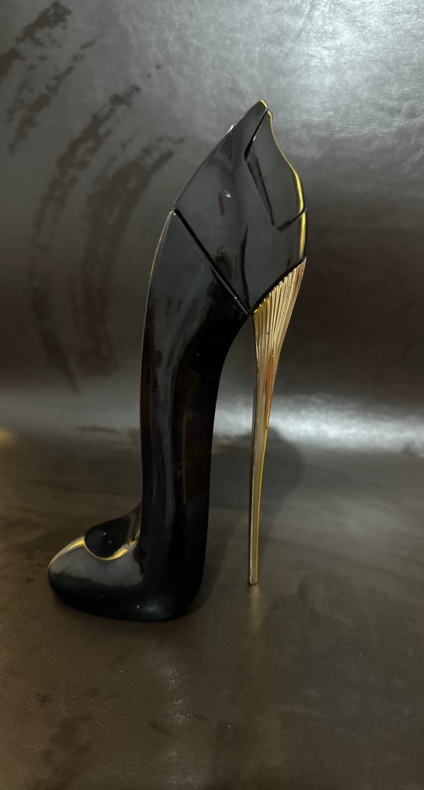 LSR  kadın parfüm şişesi - Görsel 2