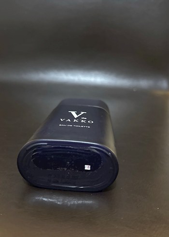 Vakko Kadın Parfümü Eau de Toilette - Görsel 4