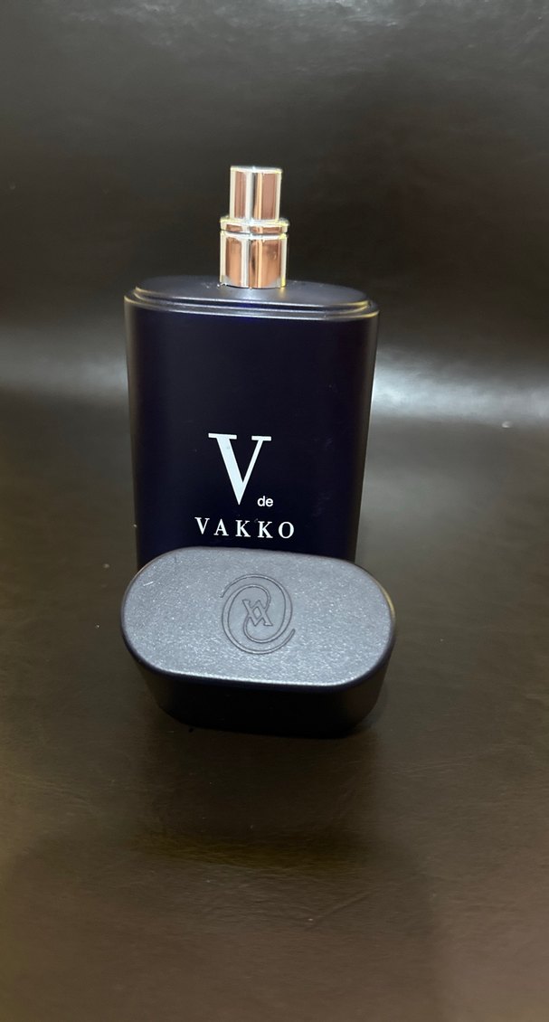 Vakko Kadın Parfümü Eau de Toilette - Görsel 3