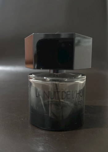 Bej Renkli Erkek Parfümü - UITDEL'HOMME - Görsel 2