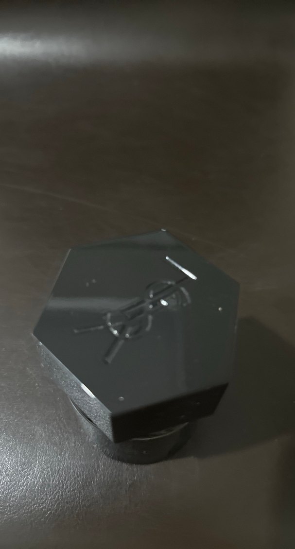 Bej Renkli Erkek Parfümü - UITDEL'HOMME - Görsel 4