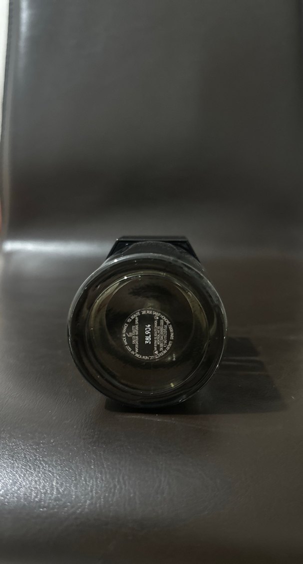 Bej Renkli Erkek Parfümü - UITDEL'HOMME - Görsel 3