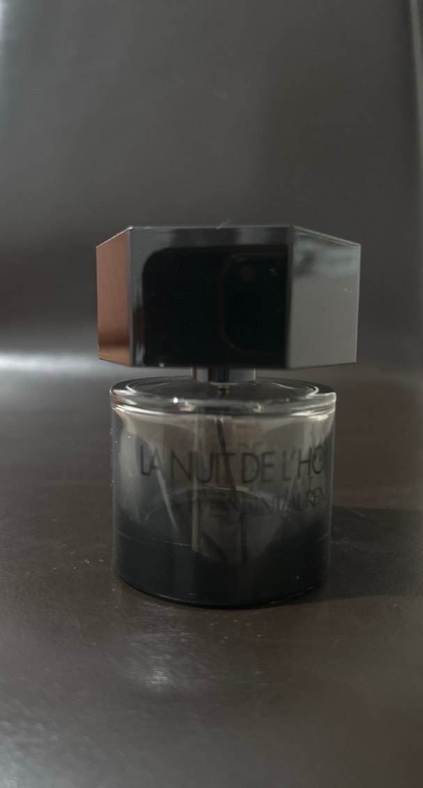 Bej Renkli Erkek Parfümü - UITDEL'HOMME - Görsel 2