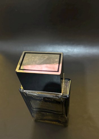 Van Cleef & Arpels Paris Kadın Parfümü - Görsel 2