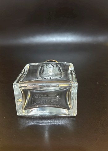 Calvin Klein Eternity for Men Parfüm - Görsel 2