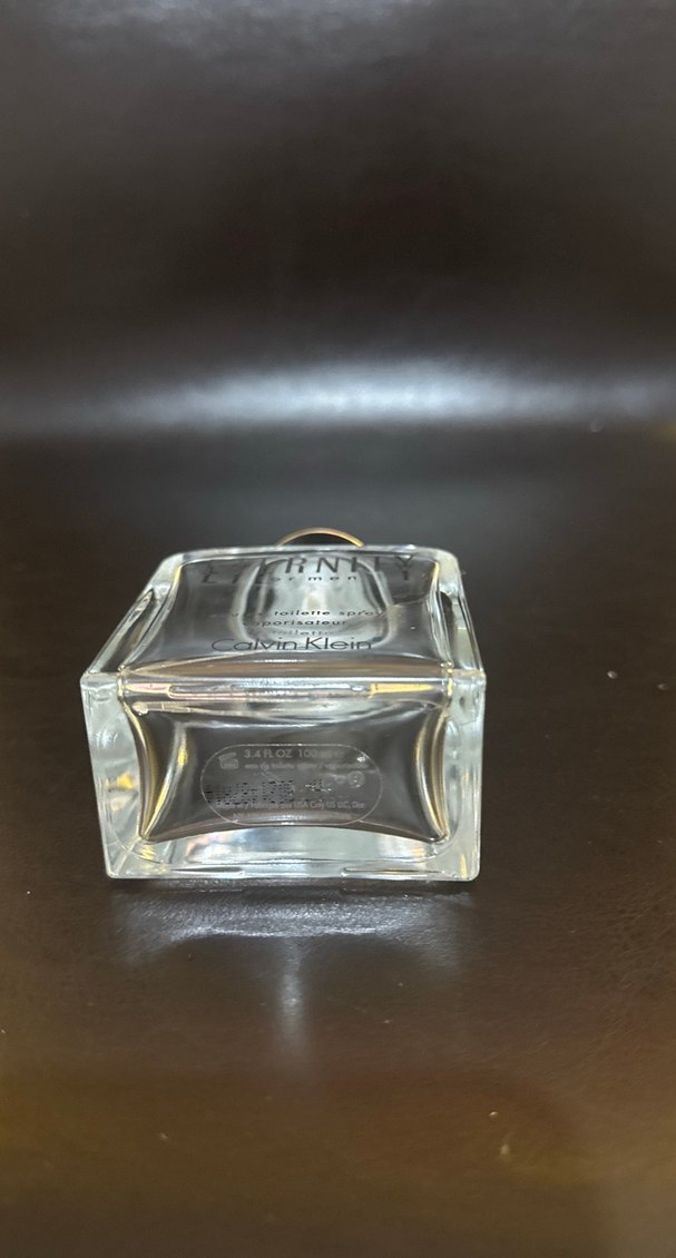 Calvin Klein Eternity for Men Parfüm - Görsel 2
