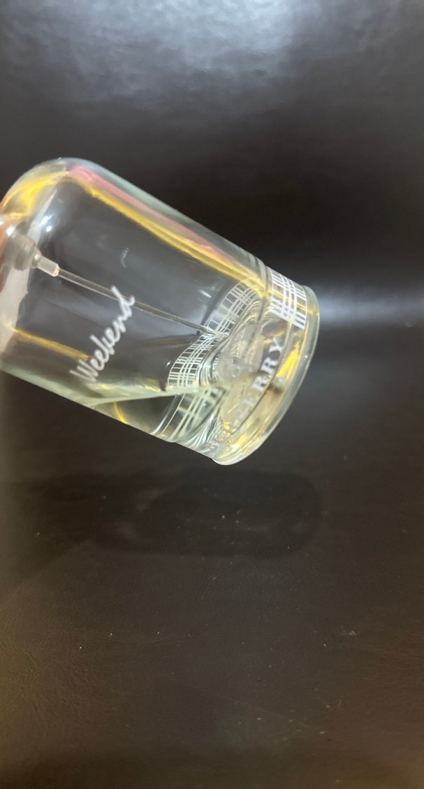 Burberry Weekend Kadın Parfümü - Görsel 2