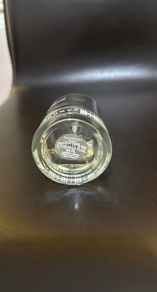Burberry Weekend Kadın Parfümü - Görsel 3