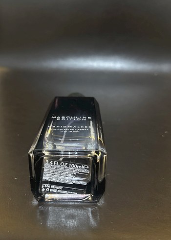 David Walker Masculine Edition Kadın Parfümü - Görsel 3