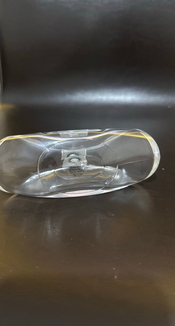 Calvin Klein Kadın Parfüm Şişesi - Görsel 2