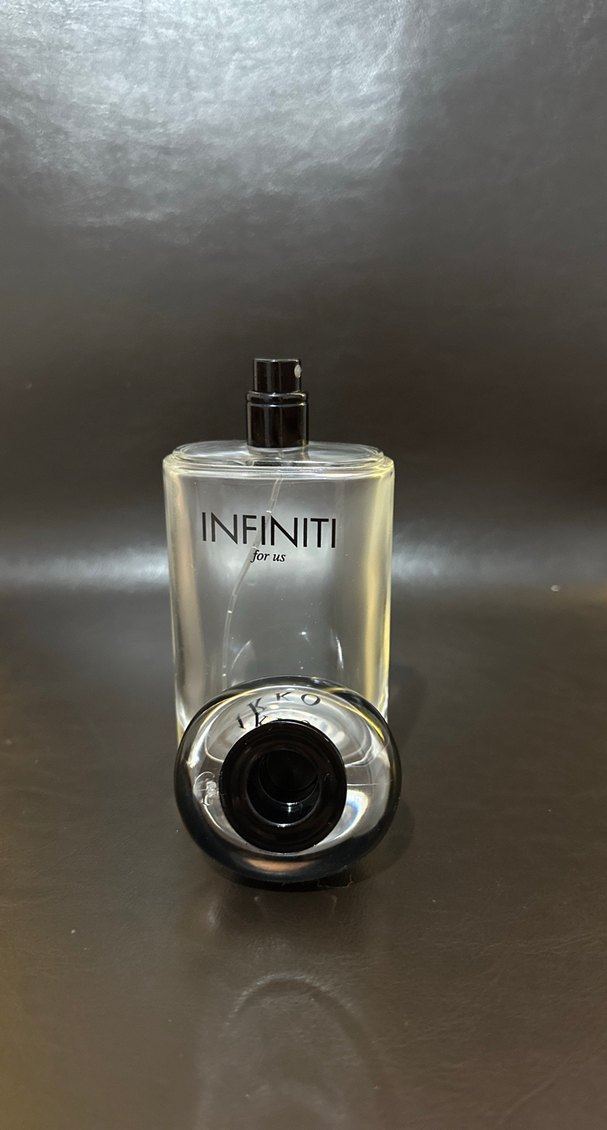 Vakko Infiniti For Us Kadın Parfümü - Görsel 2