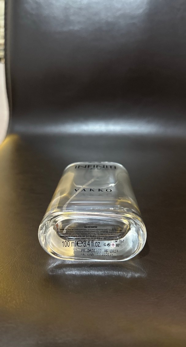 Vakko Infiniti For Us Kadın Parfümü - Görsel 3