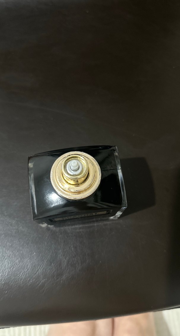 SCANDAL Siyah Gotik Erkek Parfümü - Görsel 3