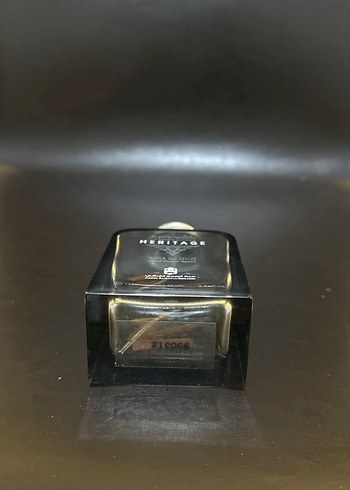 Heritage Soloud Kadın Parfümü 100 ml - Görsel 3