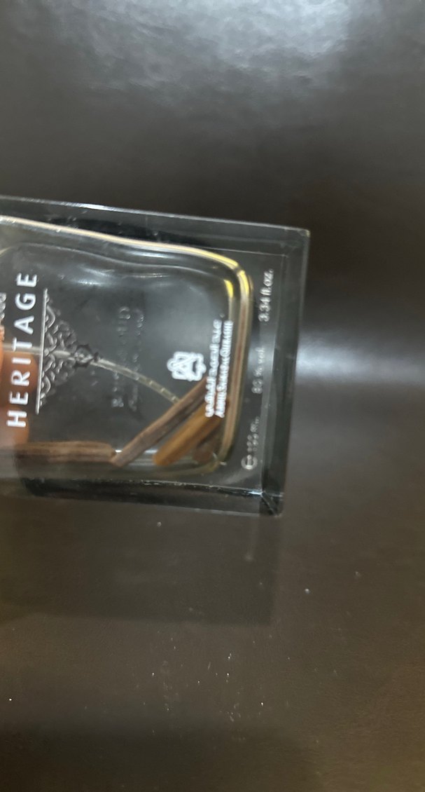 Heritage Soloud Kadın Parfümü 100 ml - Görsel 2