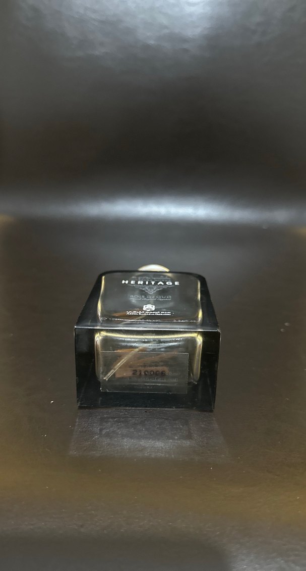 Heritage Soloud Kadın Parfümü 100 ml - Görsel 3