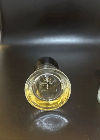 Burberry Touch Kadın Parfümü - Görsel 3