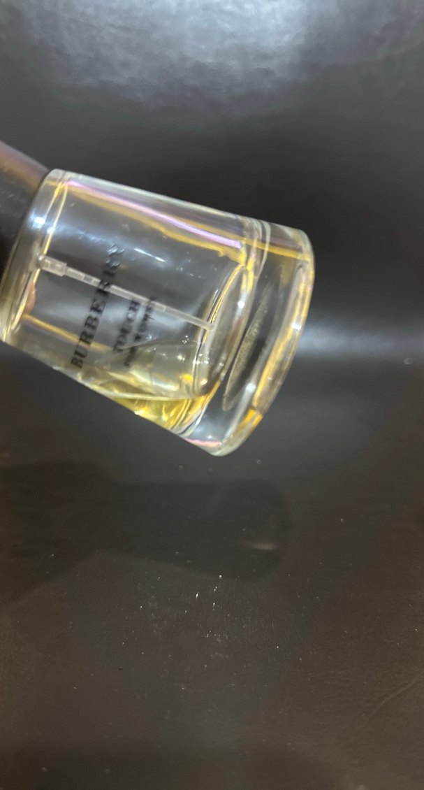 Burberry Touch Kadın Parfümü - Görsel 2