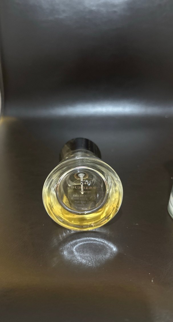 Burberry Touch Kadın Parfümü - Görsel 3