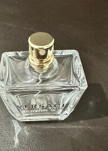 Versace Yellow Diamond Kadın Parfümü - Görsel 2