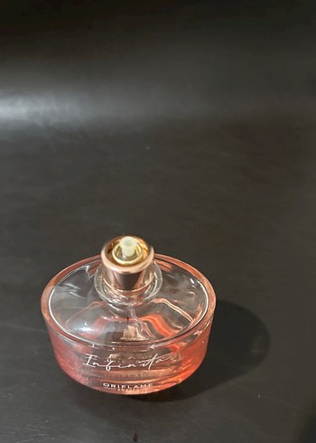 Oriflame Infinitia Kadın Parfümü 50 ml - Görsel 4
