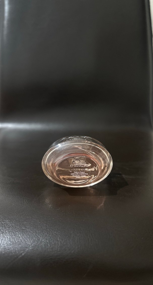 Oriflame Infinitia Kadın Parfümü 50 ml - Görsel 2