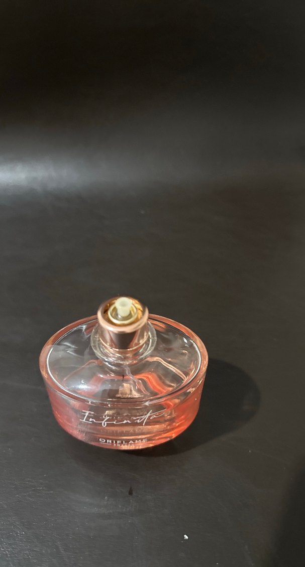 Oriflame Infinitia Kadın Parfümü 50 ml - Görsel 4