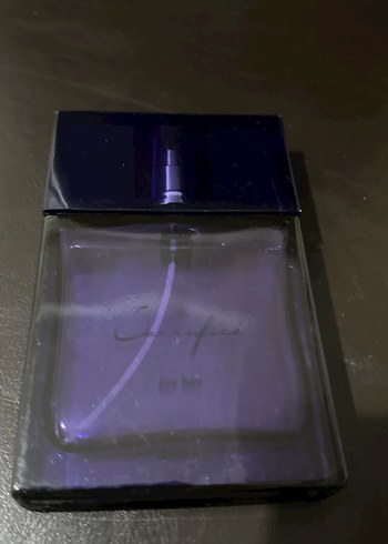 AJMAL Kadın Parfümü Mor Şişede - Görsel 3