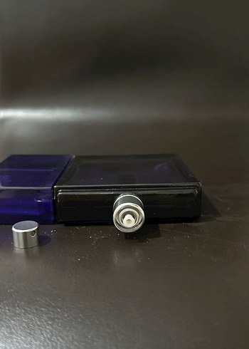 AJMAL Kadın Parfümü Mor Şişede - Görsel 5