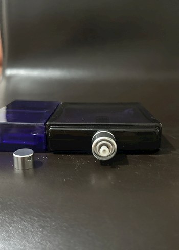 AJMAL Kadın Parfümü Mor Şişede - Görsel 4