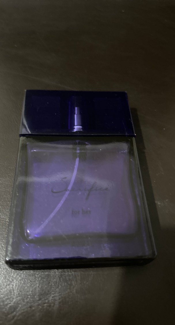 AJMAL Kadın Parfümü Mor Şişede - Görsel 3