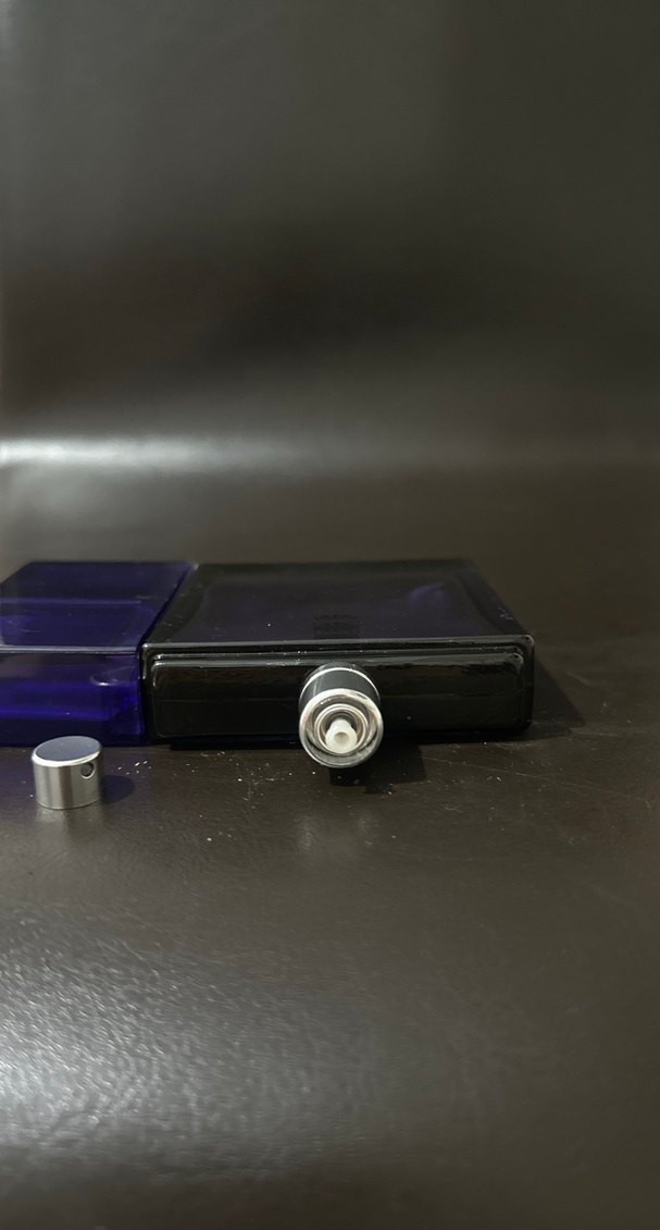 AJMAL Kadın Parfümü Mor Şişede - Görsel 5