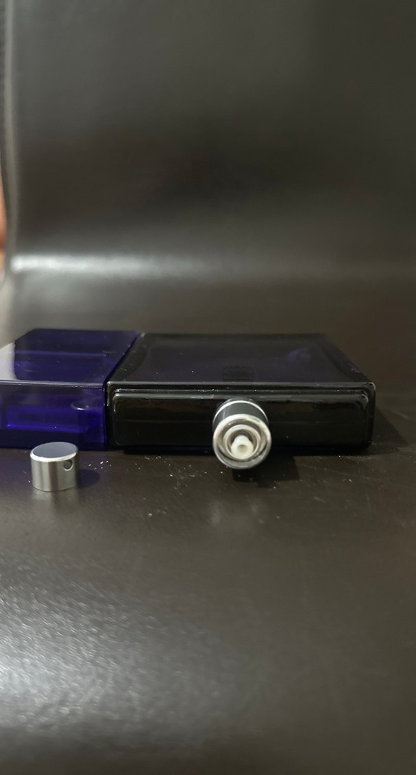 AJMAL Kadın Parfümü Mor Şişede - Görsel 4