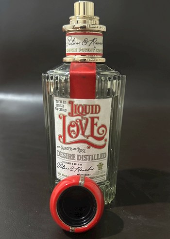 Liquid Love Kadın Parfümü 100 ml - Görsel 2
