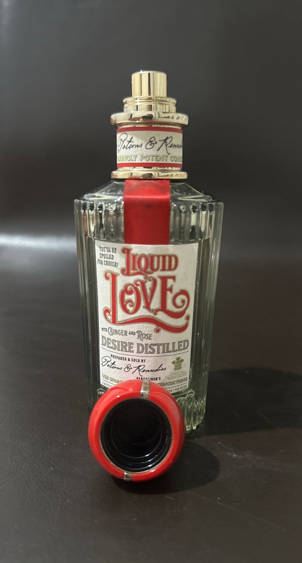 Liquid Love Kadın Parfümü 100 ml - Görsel 2